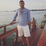 dimitri, 29  , Westfield (State of Indiana)