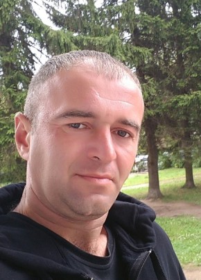 Игорь, 42, Россия, Смоленск