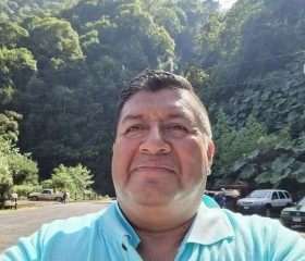 Rodolfo Alvarado, 59 лет, Nueva Guatemala de la Asunción