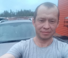 Anatoliy, 39, Ust-Kut