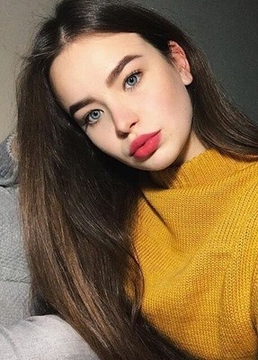 Дарина, 25, Россия, Челябинск
