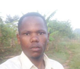 Derrick, 20 лет, Kampala
