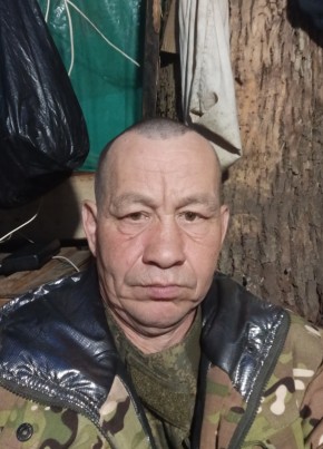 Александр, 53, Україна, Донецьк