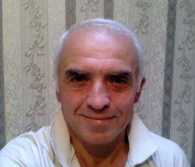 Aleksandr, 52 года, ბათუმი