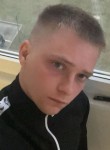 Kirill, 22, Gomel
