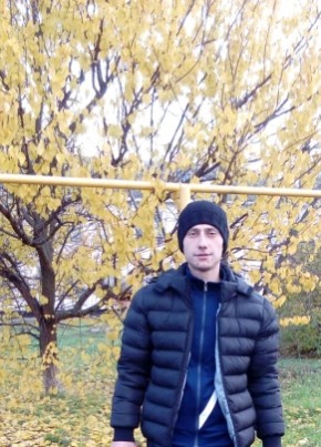 Игорь, 34, Россия, Егорлыкская