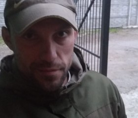 Денис, 37 лет, Київ