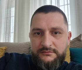 Danny, 38 лет, Iași