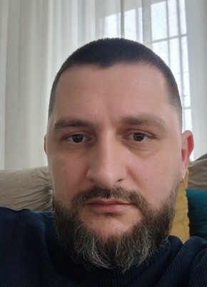 Danny, 38, Romania, Iași