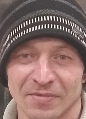 Иван, 44, Россия, Владимир