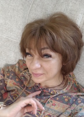 Светлана из Волгограда 50 лет