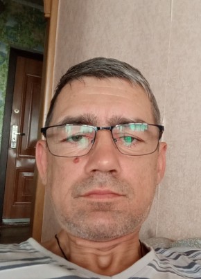 Павел, 44, Россия, Салават