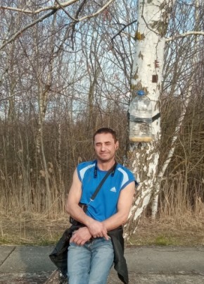 Анатолий, 51, Россия, Шатура