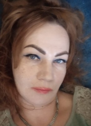 Ольга, 44, Россия, Москва
