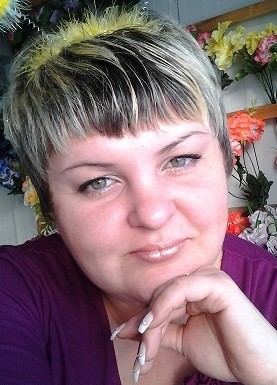Татьяна, 40, Россия, Хвалынск