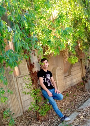 ابو حسن, 20, جمهورية العراق, محافظة أربيل