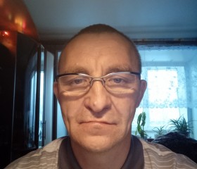 Сергей, 49 лет, Очер