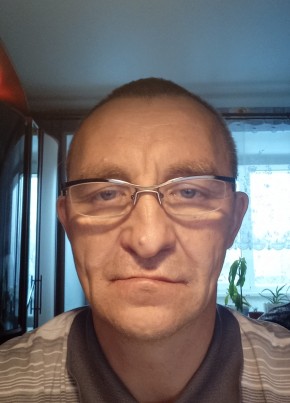 Сергей, 49, Россия, Очер