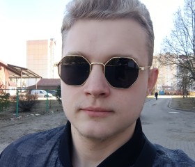 Алексей, 19 лет, Горад Мінск