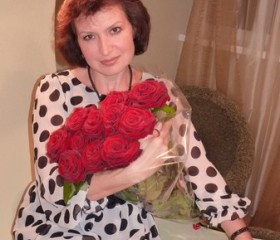 Ольга, 59 лет, Керчь