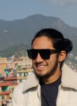 Amir katwal, 21 год, Kathmandu
