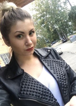 Анастасия, 29, Россия, Нижний Новгород