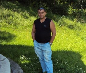Вадим, 51 год, Новомосковск