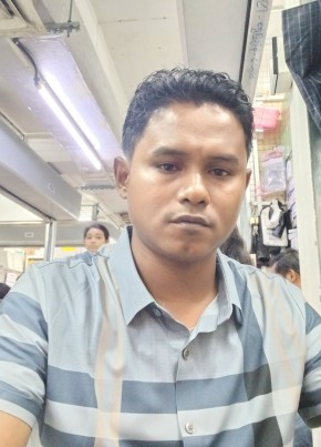 Maung Tin Shwe из Rangoon 30 лет