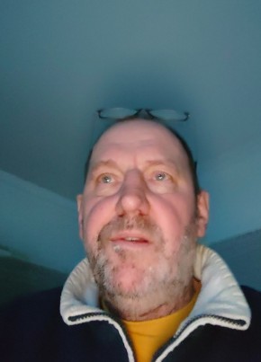 Dan, 61, United Kingdom, Maidstone