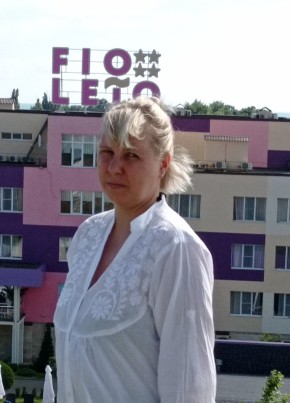 Anna, 37, Россия, Москва