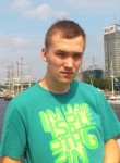Виктор, 33 года, Rīga