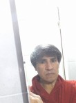 Elvis Segundo, 56 лет, Coyoacán