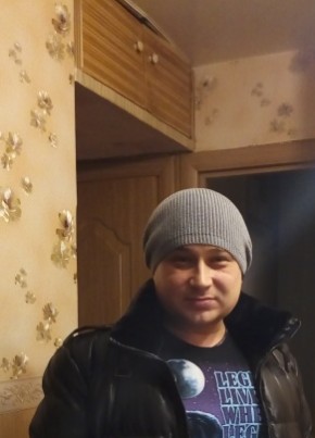 Вячеслав Бондарев, 40, Россия, Пермь
