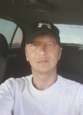 Сергей, 45, Россия, Врангель