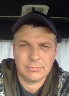 Евгений, 43, Россия, Ершов