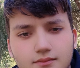 Kemal, 18, Kahramanmaras