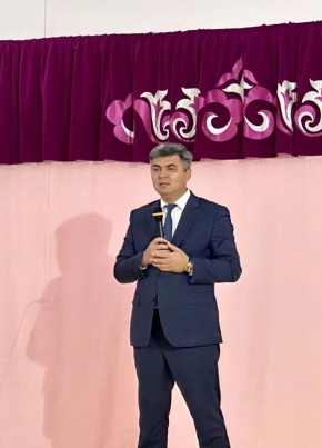 Дамир из Надыма 41 год