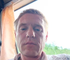 Сергей, 47 лет, Игарка