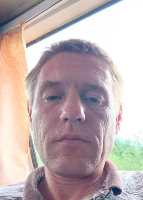 Сергей, 47, Россия, Игарка