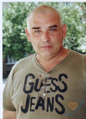 Олег, 58, Україна, Донецьк