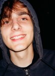 Mark, 20, Krasnoyarsk