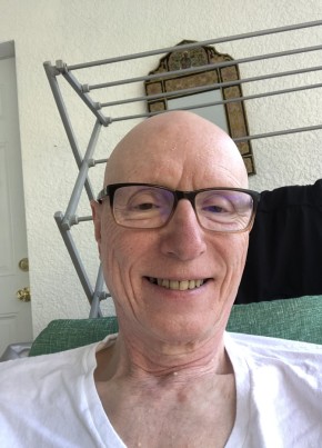 Frank, 82, United States of America, Lehigh Acres