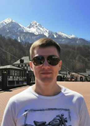 Viktor из Саранска 40 лет