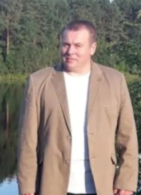 Вадим, 49, Suomen Tasavalta, Tampere