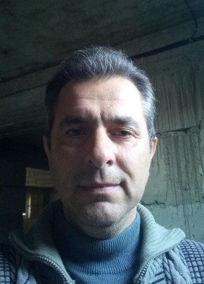 Василий, 47, Россия, Прохладный