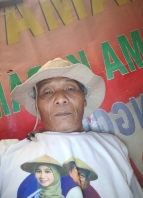 Hlo, 18, Indonesia, Jakarta