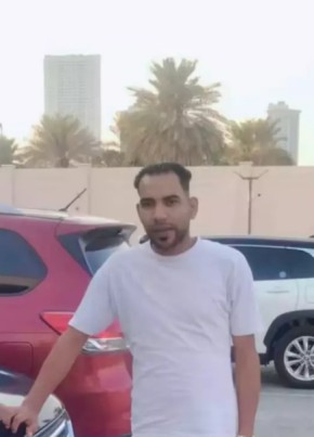 اسلام, 28, United Arab Emirates, Ajman