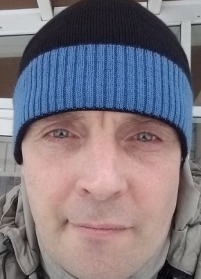 Владислав, 47, Россия, Новосибирск