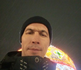 Evgeni, 38, Novocheboksarsk