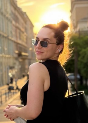 Амина из Краснодара 37 лет